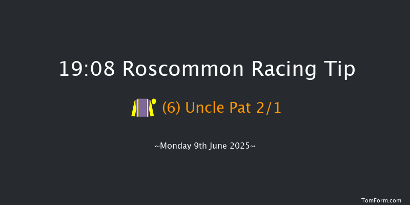 Roscommon 19-08 25f Mon 19th May 2025