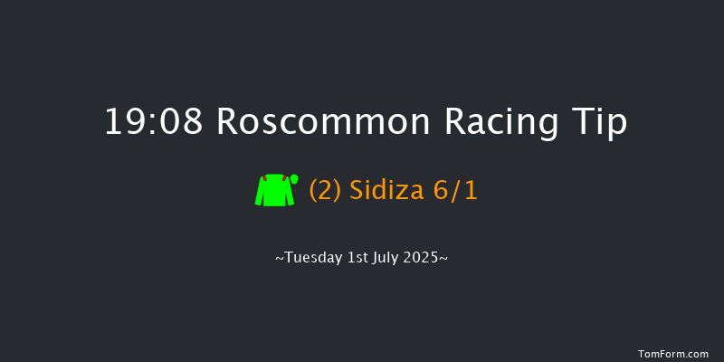 Roscommon 19-08 10f Mon 9th Jun 2025