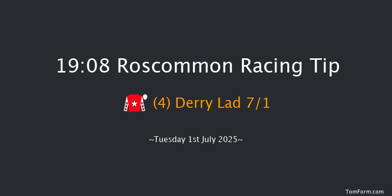 Roscommon 19-08 10f Mon 9th Jun 2025