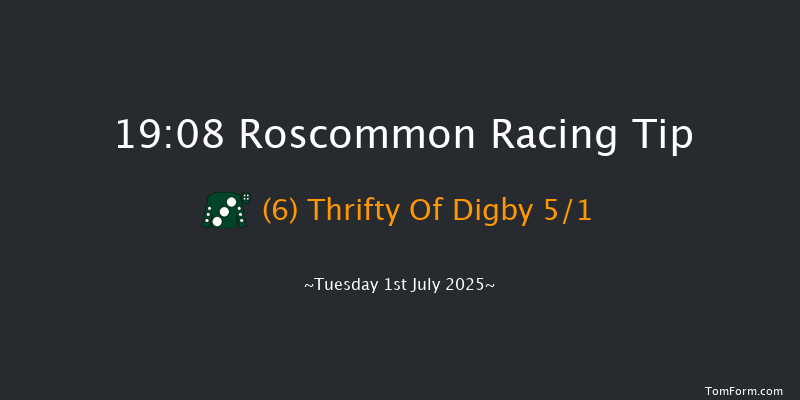 Roscommon 19-08 10f Mon 9th Jun 2025
