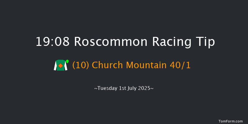 Roscommon 19-08 10f Mon 9th Jun 2025