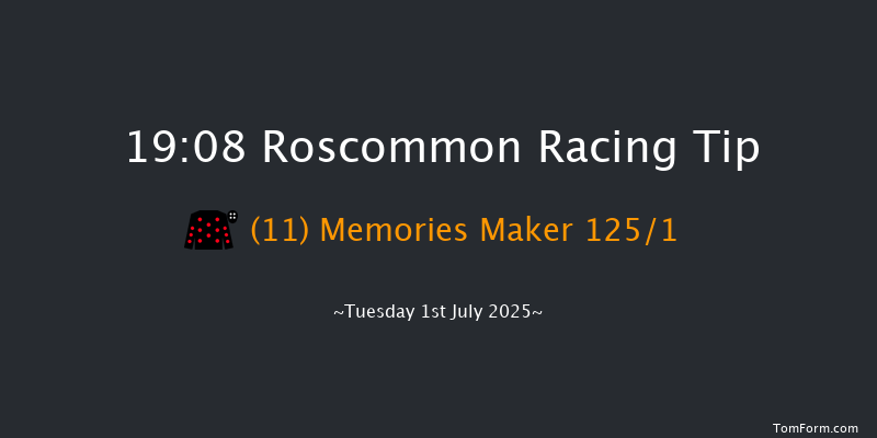 Roscommon 19-08 10f Mon 9th Jun 2025