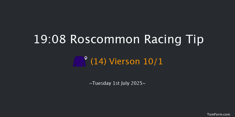Roscommon 19-08 10f Mon 9th Jun 2025