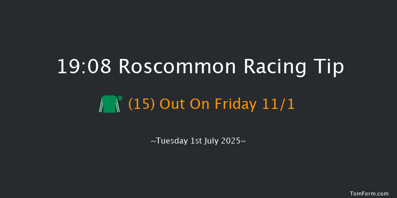Roscommon 19-08 10f Mon 9th Jun 2025