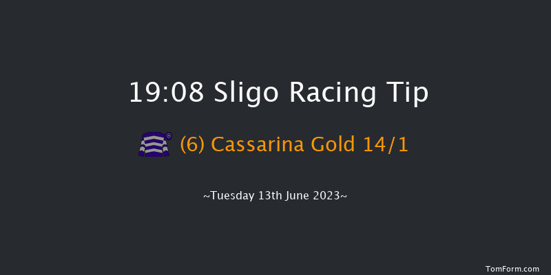 Sligo 19:08 Handicap Hurdle 20f Tue 16th May 2023