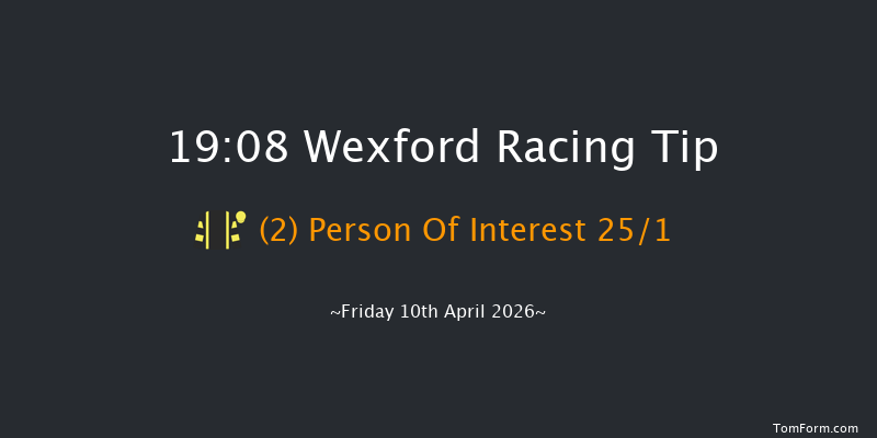 Wexford 19-08 19f Tue 17th Mar 2026