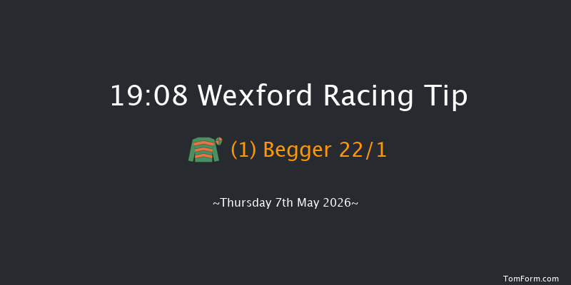 Wexford 19-08 23f Fri 10th Apr 2026