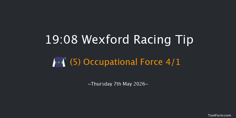 Wexford 19-08 23f Fri 10th Apr 2026