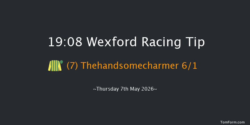 Wexford 19-08 23f Fri 10th Apr 2026