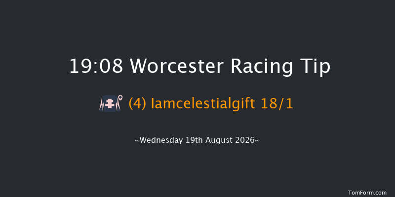 Worcester 19-08 (Class 5) 20f Wed 22nd Jul 2026