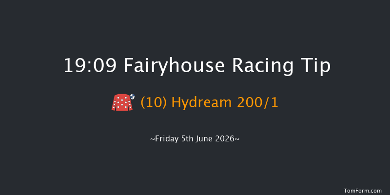 Fairyhouse 19-09 9f Thu 28th May 2026