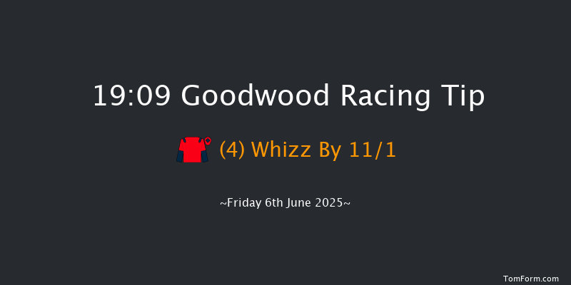 Goodwood 19-09 (Class 5) 7f Sat 24th May 2025