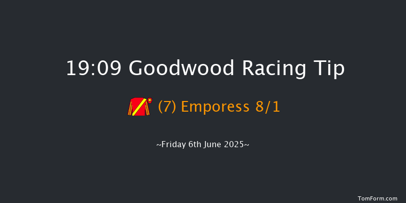 Goodwood 19-09 (Class 5) 7f Sat 24th May 2025