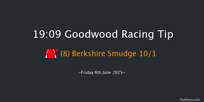 Goodwood 19-09 (Class 5) 7f Sat 24th May 2025