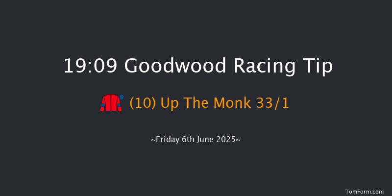 Goodwood 19-09 (Class 5) 7f Sat 24th May 2025
