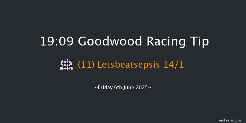 Goodwood 19-09 (Class 5) 7f Sat 24th May 2025
