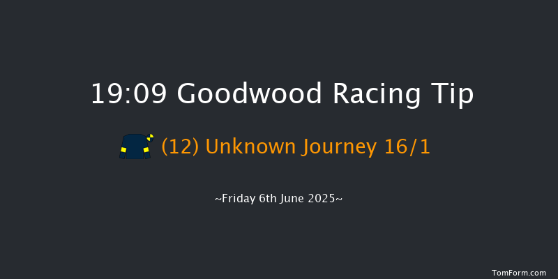 Goodwood 19-09 (Class 5) 7f Sat 24th May 2025