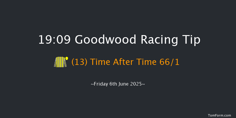 Goodwood 19-09 (Class 5) 7f Sat 24th May 2025
