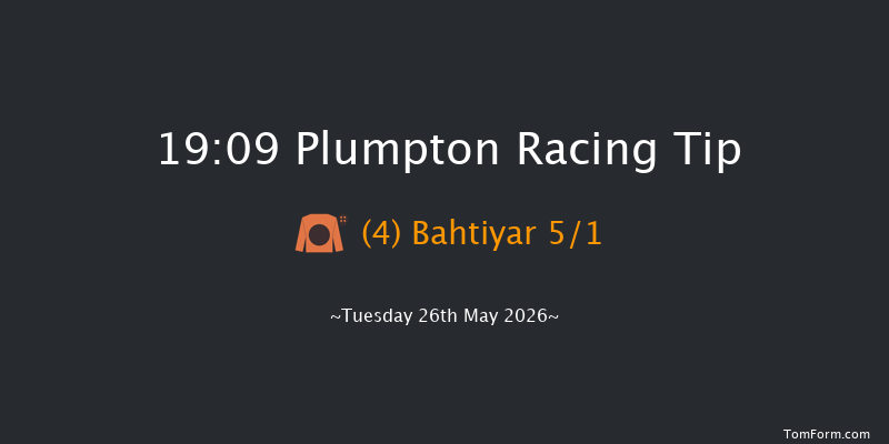 Plumpton 19-09 (Class 4) 19f Sun 10th May 2026