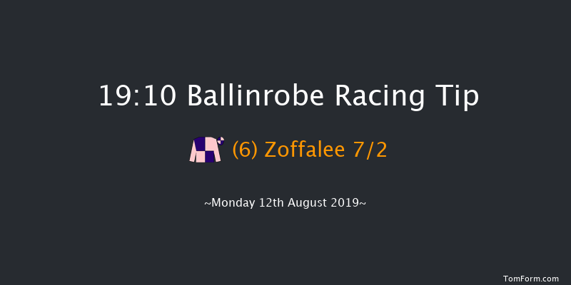 Ballinrobe 19:10 Handicap Hurdle 17f Tue 23rd Jul 2019