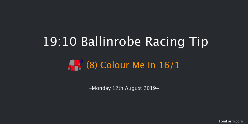 Ballinrobe 19:10 Handicap Hurdle 17f Tue 23rd Jul 2019