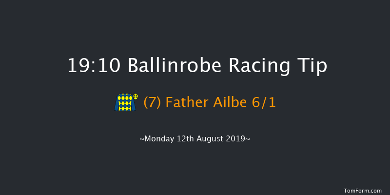 Ballinrobe 19:10 Handicap Hurdle 17f Tue 23rd Jul 2019