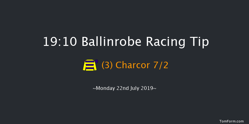 Ballinrobe 19:10 Handicap 9.5f Thu 1st Jan 1970