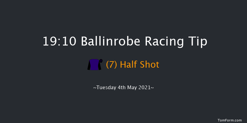 Donnelly's Of Barna Beginners Chase Ballinrobe 19:10 Maiden Chase 17f Fri 16th Apr 2021