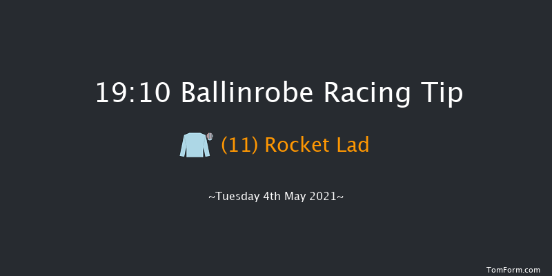 Donnelly's Of Barna Beginners Chase Ballinrobe 19:10 Maiden Chase 17f Fri 16th Apr 2021