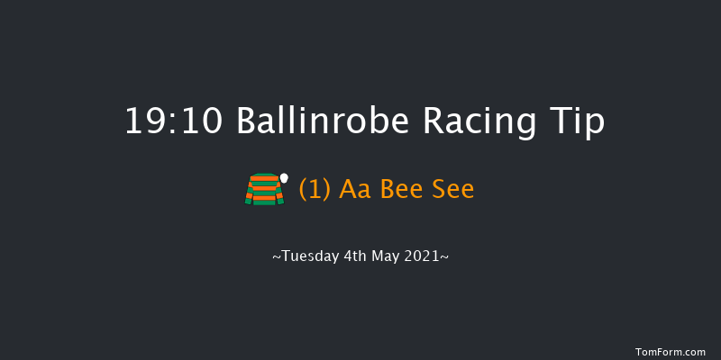 Donnelly's Of Barna Beginners Chase Ballinrobe 19:10 Maiden Chase 17f Fri 16th Apr 2021