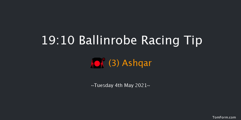 Donnelly's Of Barna Beginners Chase Ballinrobe 19:10 Maiden Chase 17f Fri 16th Apr 2021