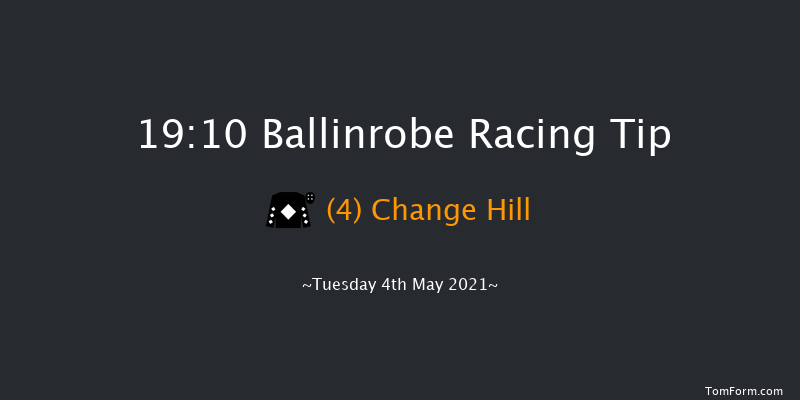 Donnelly's Of Barna Beginners Chase Ballinrobe 19:10 Maiden Chase 17f Fri 16th Apr 2021