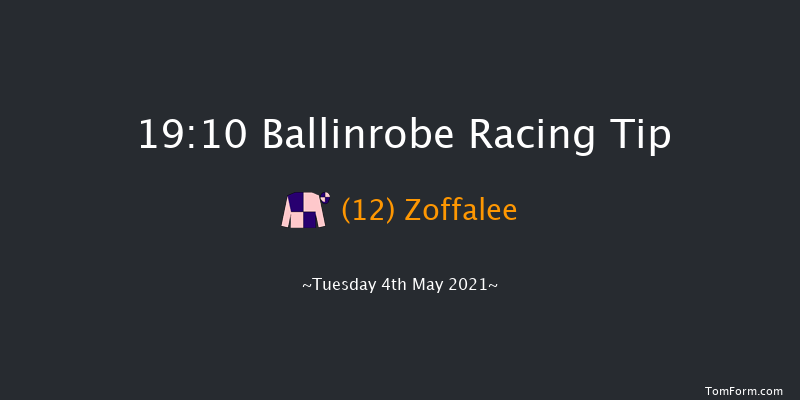 Donnelly's Of Barna Beginners Chase Ballinrobe 19:10 Maiden Chase 17f Fri 16th Apr 2021