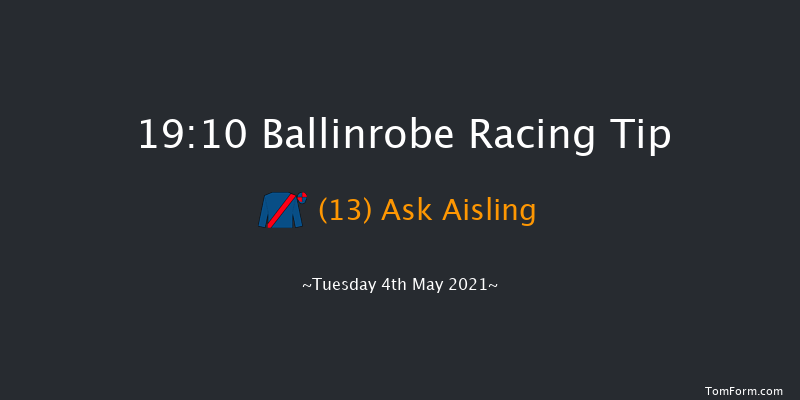 Donnelly's Of Barna Beginners Chase Ballinrobe 19:10 Maiden Chase 17f Fri 16th Apr 2021