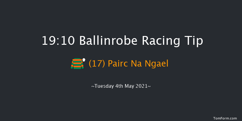 Donnelly's Of Barna Beginners Chase Ballinrobe 19:10 Maiden Chase 17f Fri 16th Apr 2021