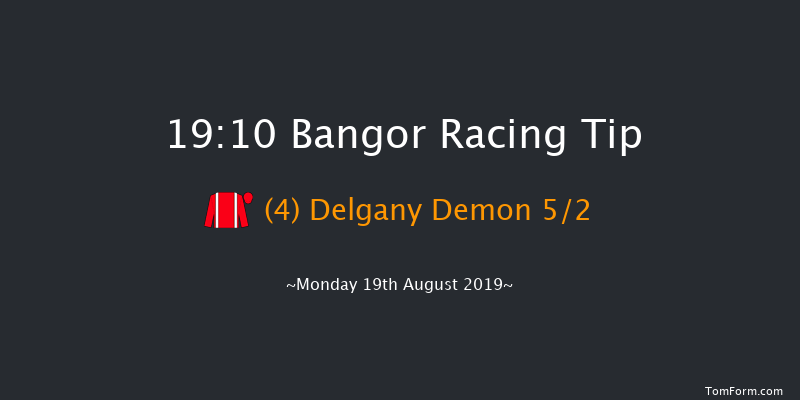 Bangor 19:10 Handicap Chase (Class 4) 24f Fri 2nd Aug 2019