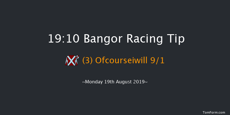 Bangor 19:10 Handicap Chase (Class 4) 24f Fri 2nd Aug 2019