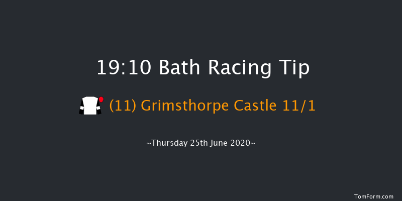 Download The At The Races App Handicap Bath 19:10 Handicap (Class 6) 8f Wed 16th Oct 2019