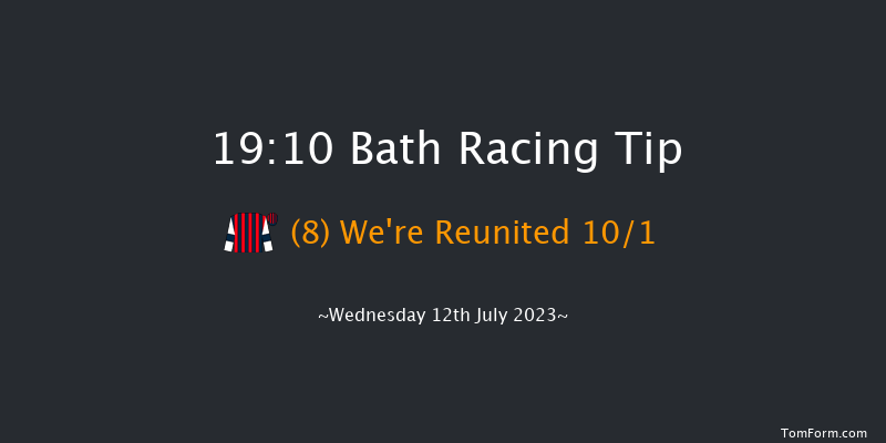 Bath 19:10 Handicap (Class 6) 5f Wed 5th Jul 2023