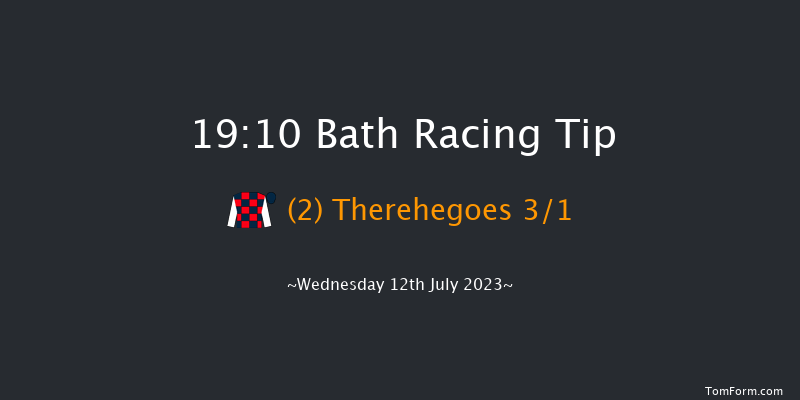 Bath 19:10 Handicap (Class 6) 5f Wed 5th Jul 2023