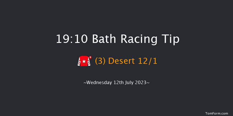 Bath 19:10 Handicap (Class 6) 5f Wed 5th Jul 2023
