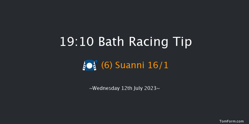 Bath 19:10 Handicap (Class 6) 5f Wed 5th Jul 2023
