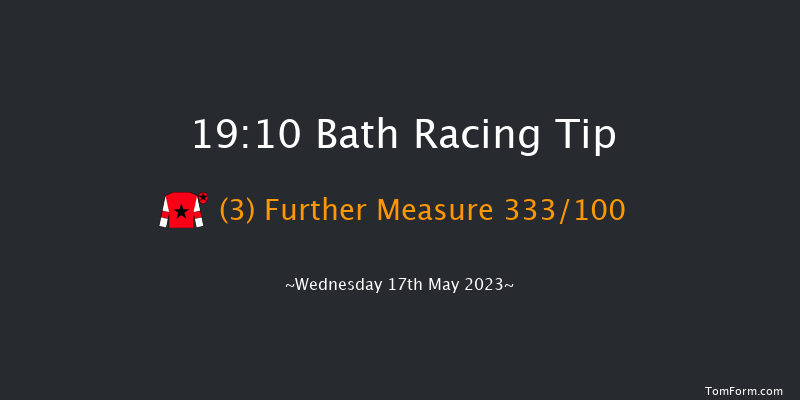 Bath 19:10 Handicap (Class 6) 10f Mon 1st May 2023