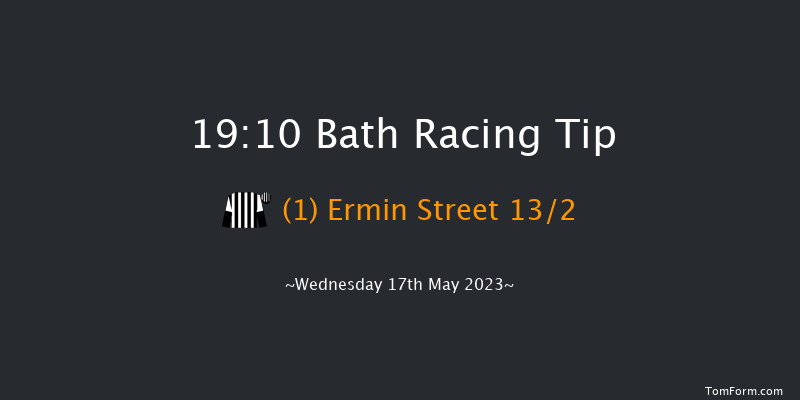 Bath 19:10 Handicap (Class 6) 10f Mon 1st May 2023