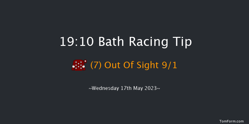 Bath 19:10 Handicap (Class 6) 10f Mon 1st May 2023