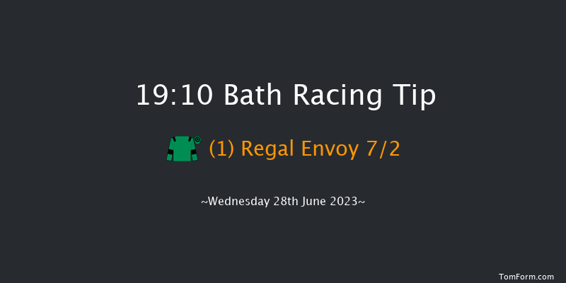 Bath 19:10 Handicap (Class 5) 5f Sat 17th Jun 2023