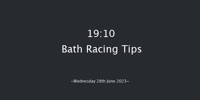 Bath 19:10 Handicap (Class 5) 5f Sat 17th Jun 2023