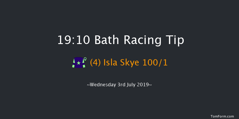 Bath 19:10 Maiden (Class 4) 5f Thu 1st Jan 1970