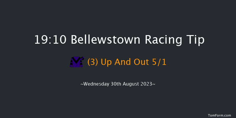 Bellewstown 19:10 Handicap Hurdle 17f Tue 29th Aug 2023