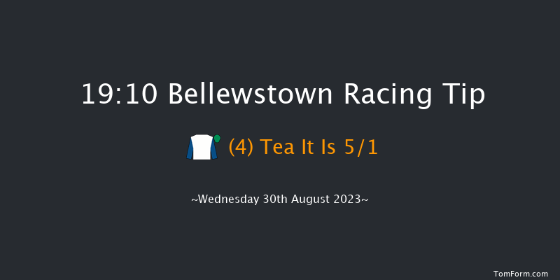 Bellewstown 19:10 Handicap Hurdle 17f Tue 29th Aug 2023